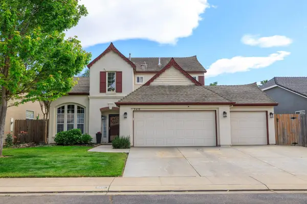 3416 Will Scarlet Way, Modesto, CA 95355