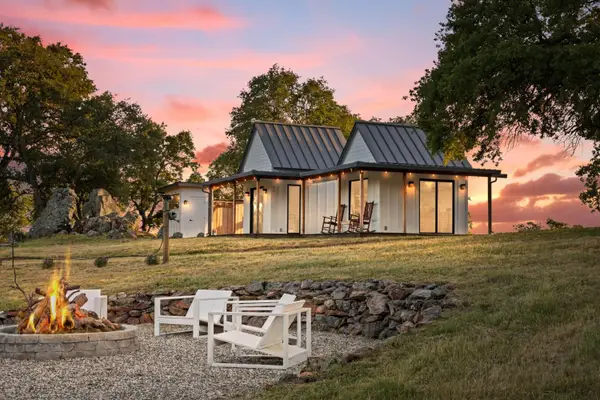 14883 Vaira Ranch Road, Drytown, CA 95699