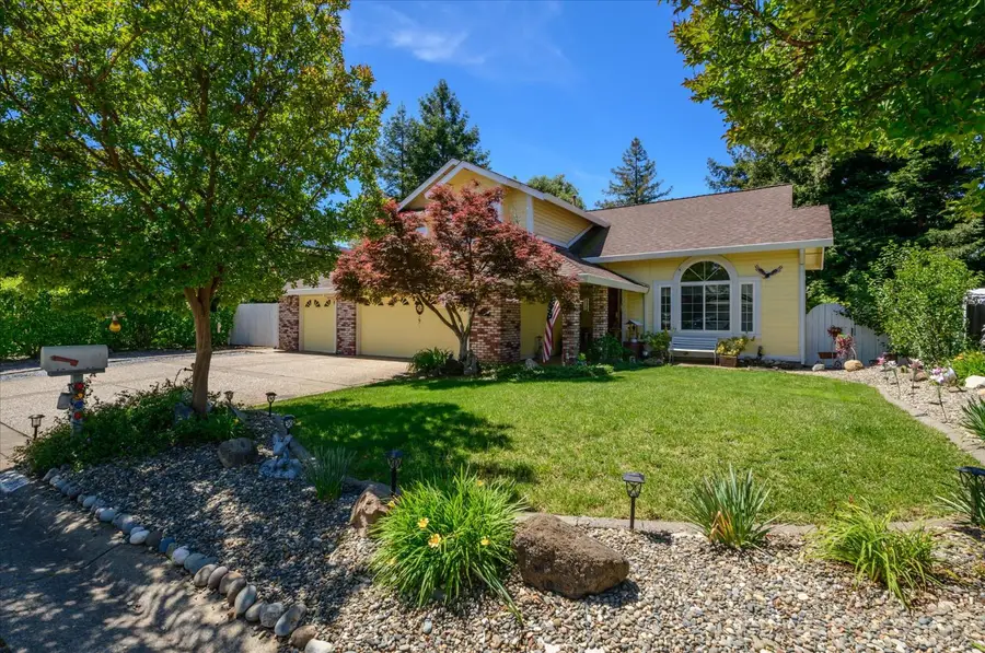 2806 Woodleigh Lane, Cameron Park, CA 95682 - #2