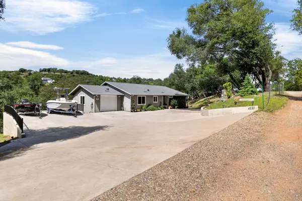 4830 Creekside Drive, Shingle Springs, CA 95682