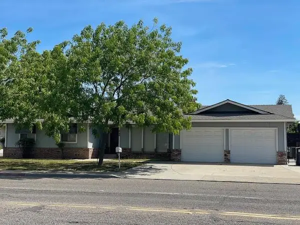 2790 N Olive Avenue, Turlock, CA 95382