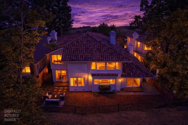 444 Live Oak Drive, Danville, CA 94506