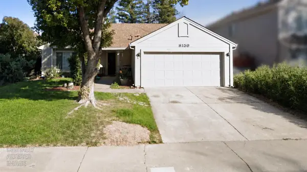 8159 Derbyshire Circle, Sacramento, CA 95828