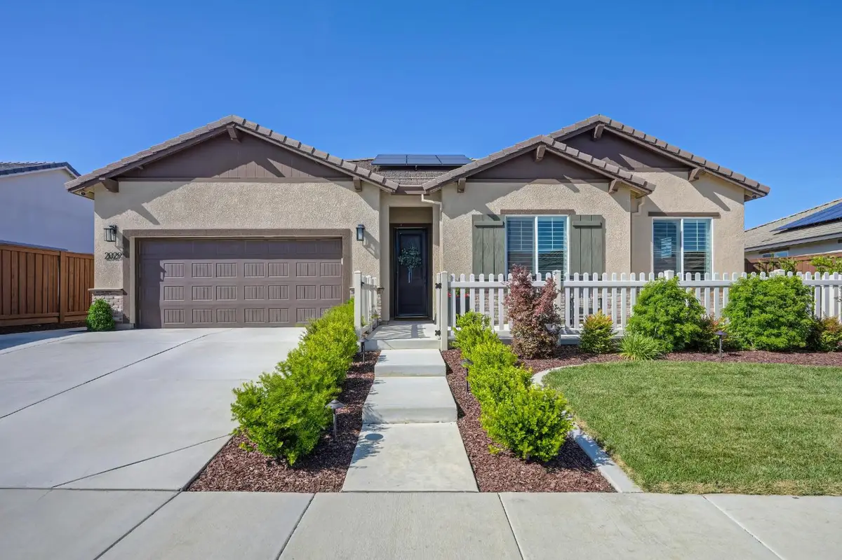 2029 Smith Drive, Woodland, CA 95776 - #1