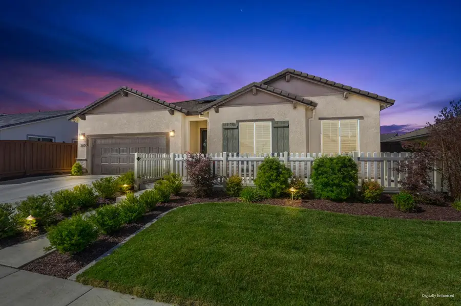 2029 Smith Drive, Woodland, CA 95776 - #3