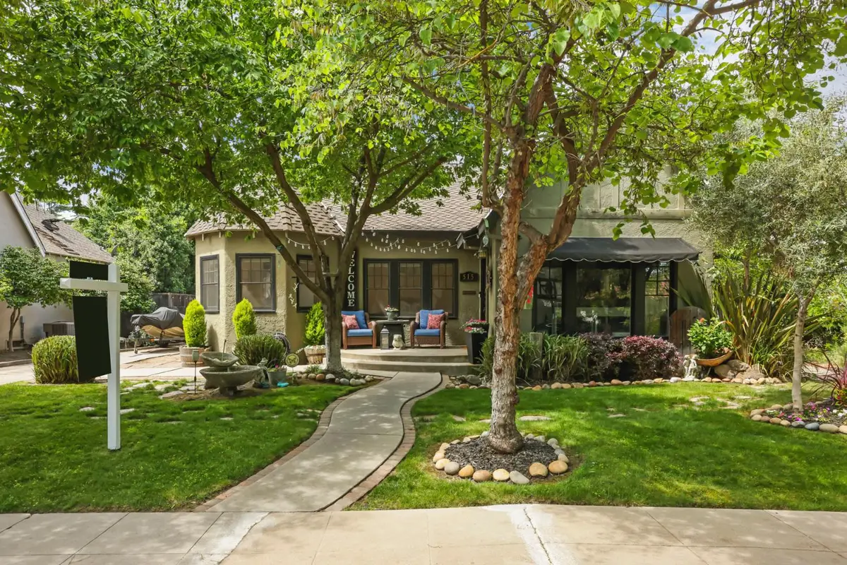 515 Myrtle Avenue, Modesto, CA 95350 - #1