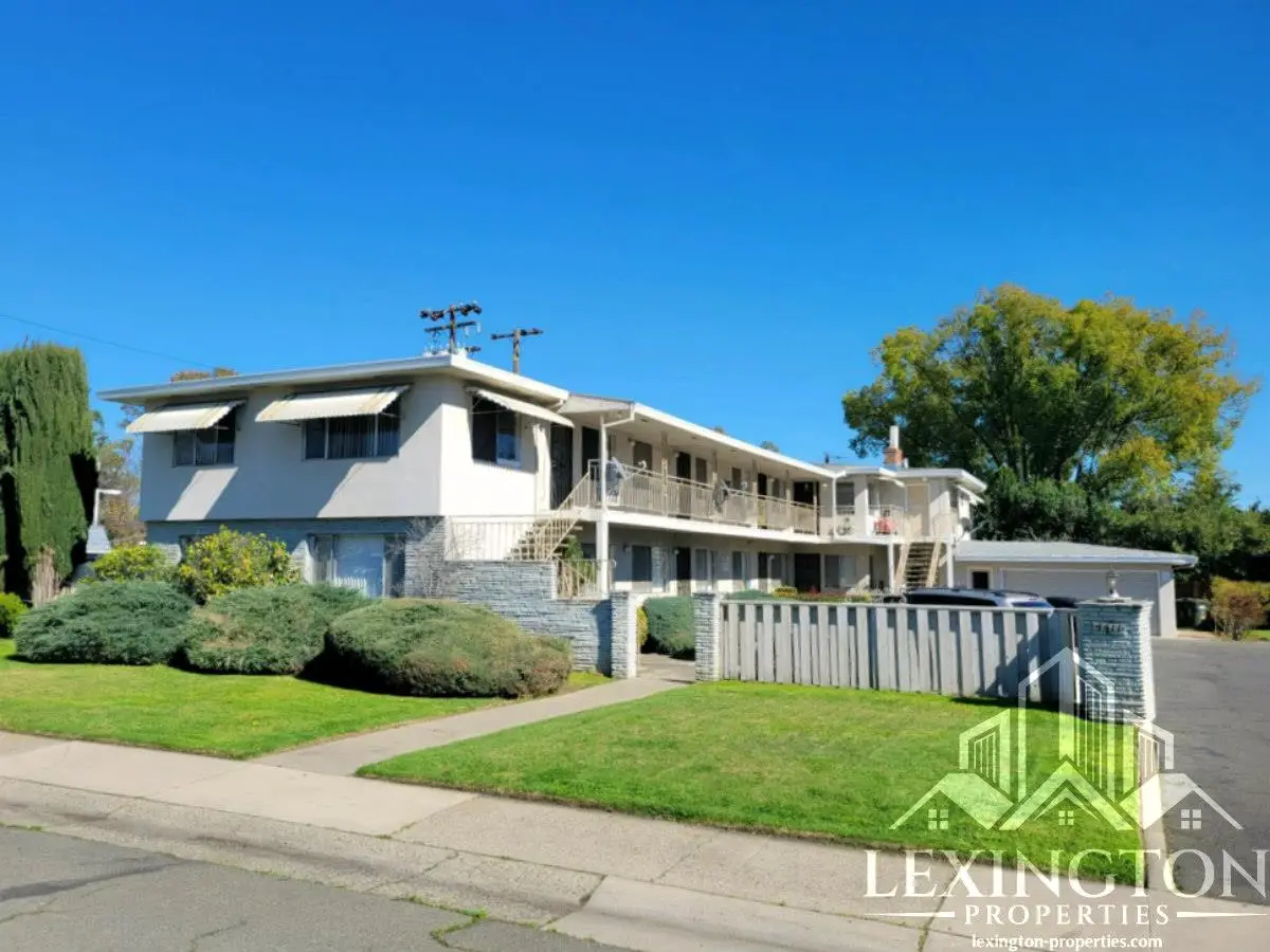 4411 Del Rio Road, Sacramento, CA 95822 - #1