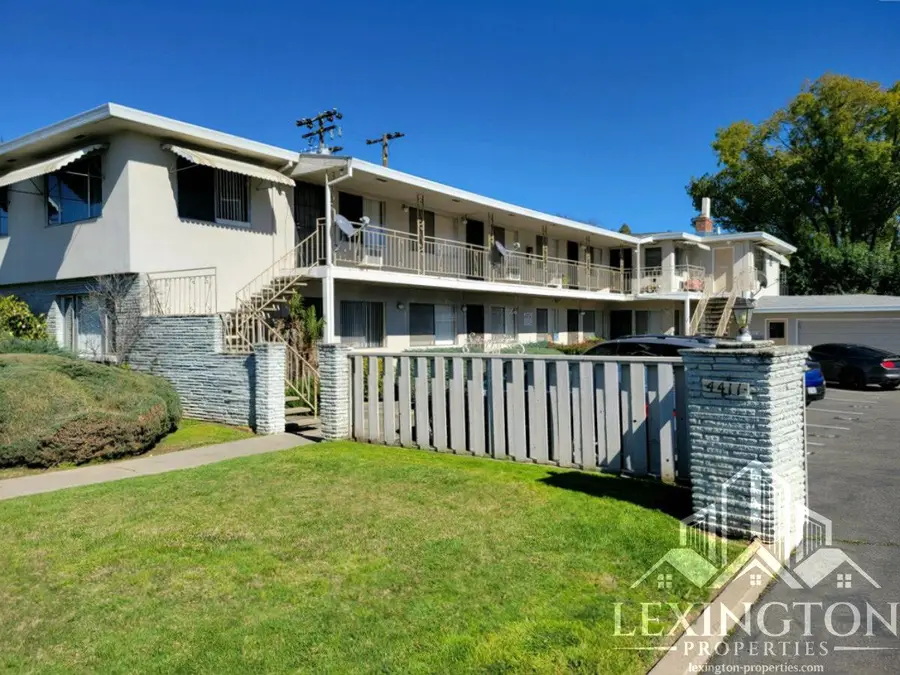 4411 Del Rio Road, Sacramento, CA 95822 - #2