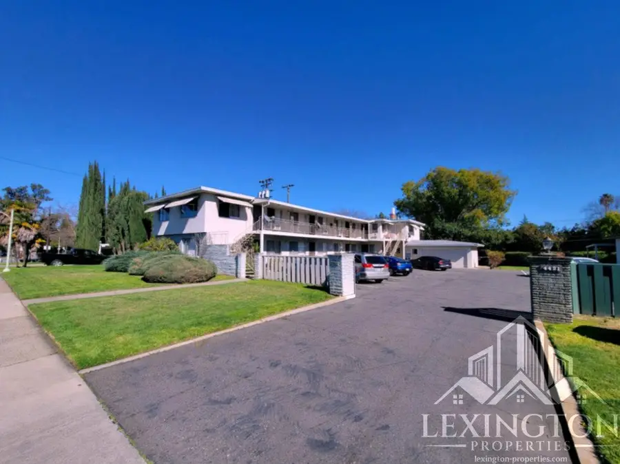 4411 Del Rio Road, Sacramento, CA 95822 - #3