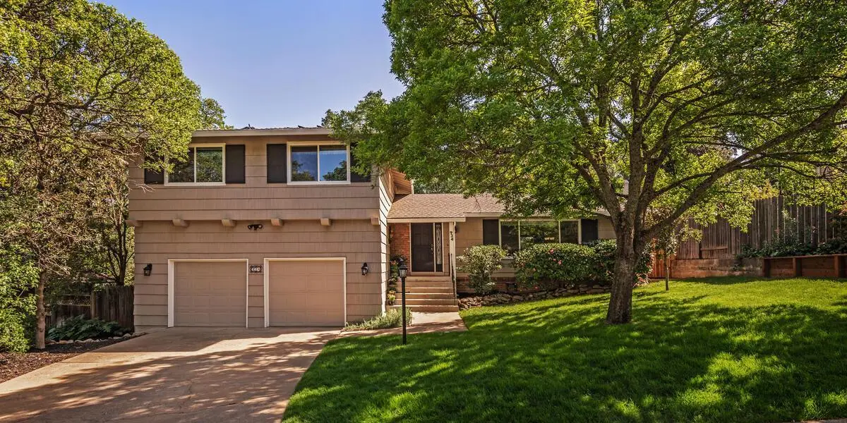 934 King James Way, El Dorado Hills, CA 95762 - #1