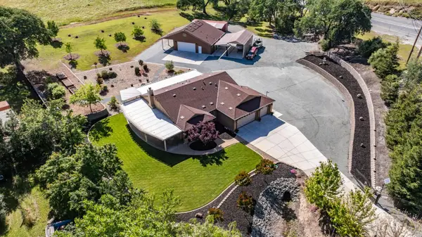 2598 Silver Rapids Road, Valley Springs, CA 95252