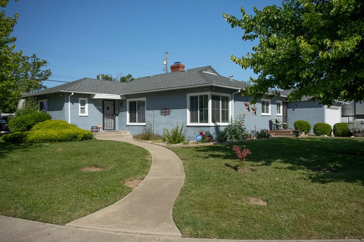 2102 Greely Drive, Marysville, CA 95901 - #1