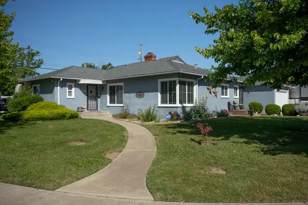 2102 Greely Drive, Marysville, CA 95901
