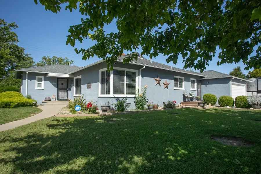 2102 Greely Drive, Marysville, CA 95901 - #2