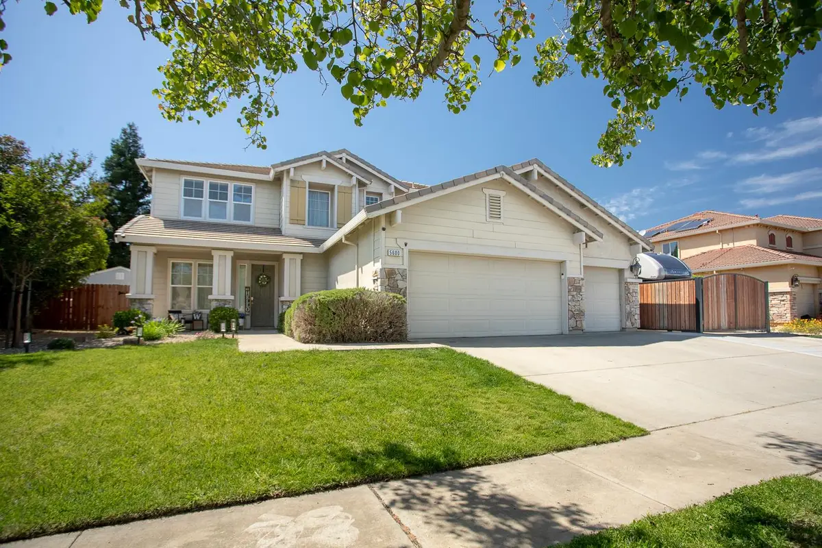 5600 Stonehaven Drive, Marysville, CA 95901 - #1