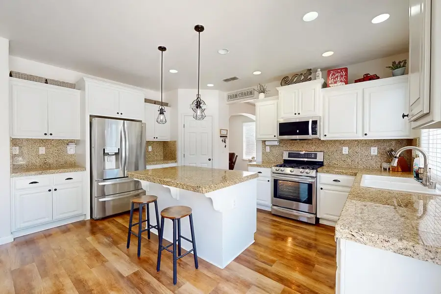 5600 Stonehaven Drive, Marysville, CA 95901 - #2