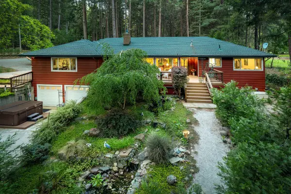 15188 N Bloomfield Road, Nevada City, CA 95959