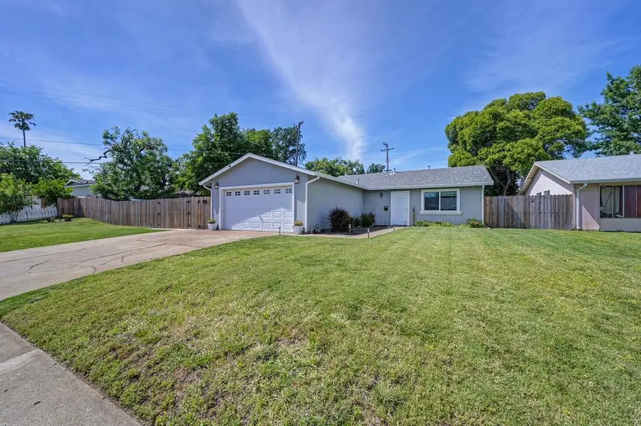 10425 Mills Tower Drive, Rancho Cordova, CA 95670 - #3