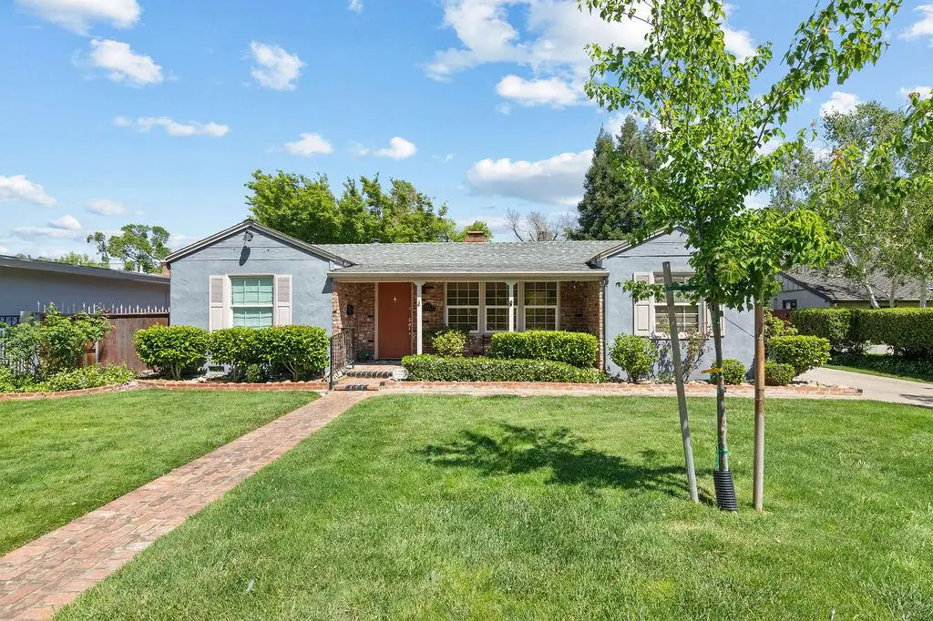 1027 Yale Avenue, Modesto, CA 95350 - #1