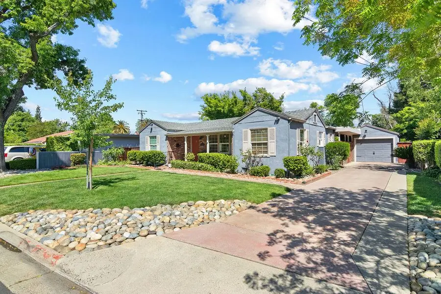 1027 Yale Avenue, Modesto, CA 95350 - #3