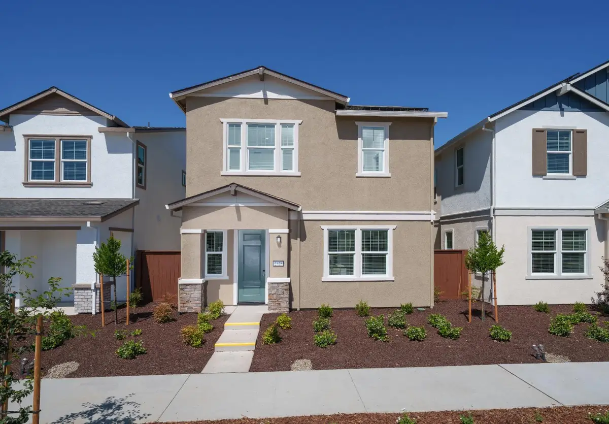 2332 Kaufman Court, Woodland, CA 95776 - #1