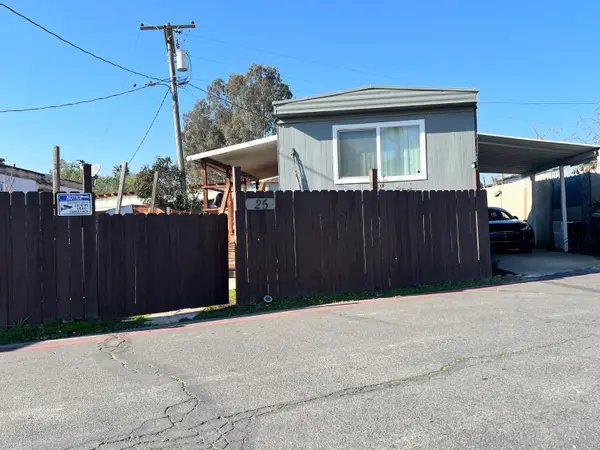 5061 Nunes Road #25, Turlock, CA 95382