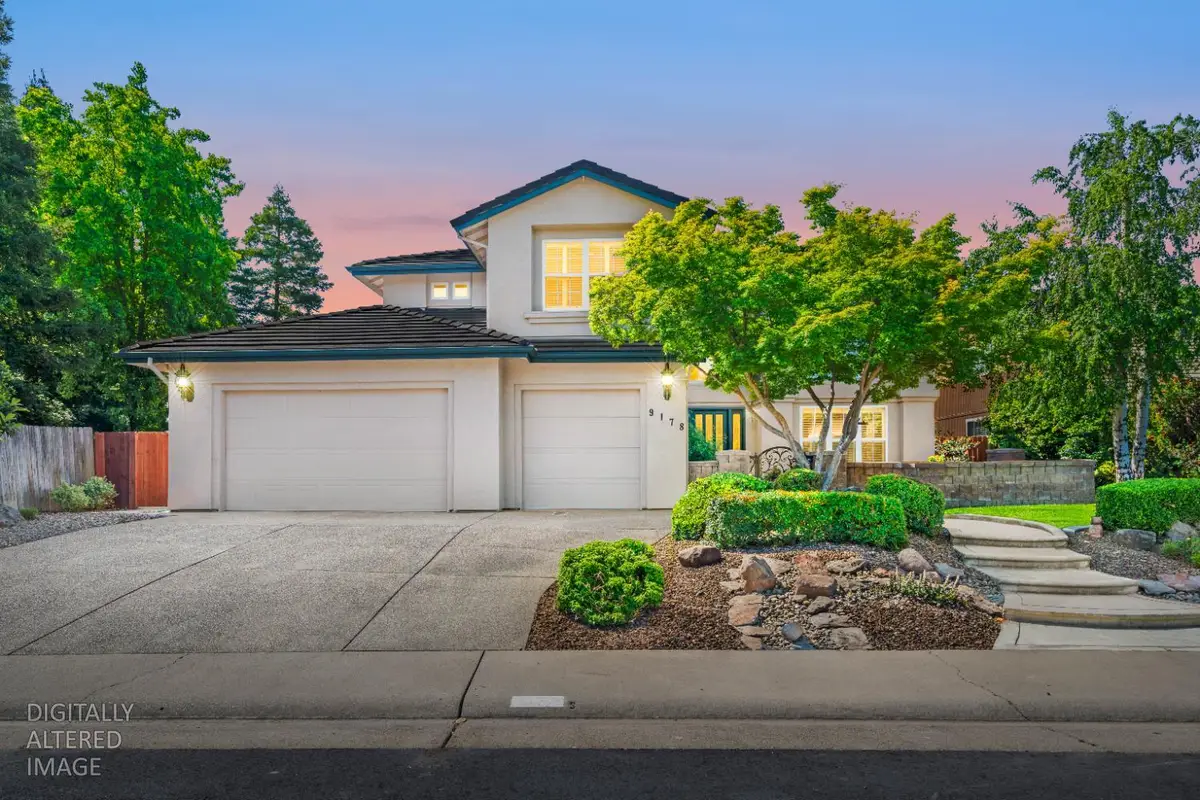 9178 El Gato Court, Elk Grove, CA 95624 - #1