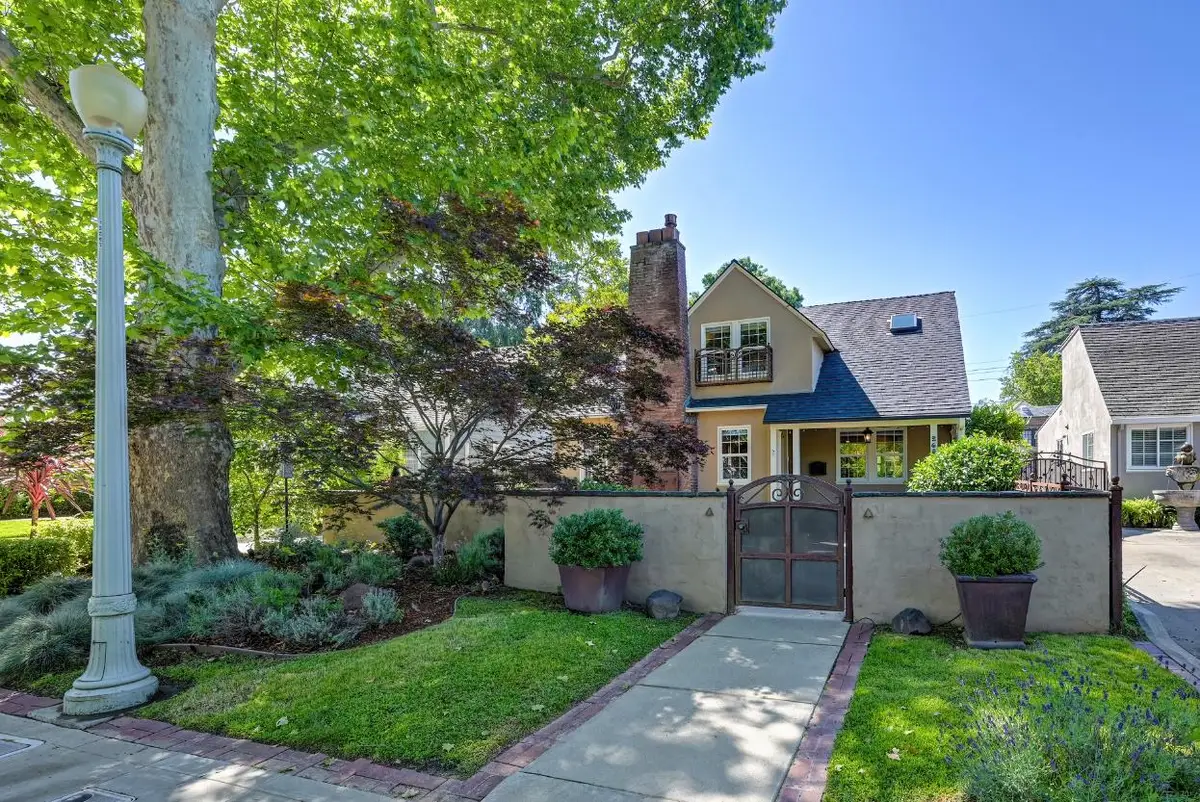 2686 Donner Way, Sacramento, CA 95818 - #1