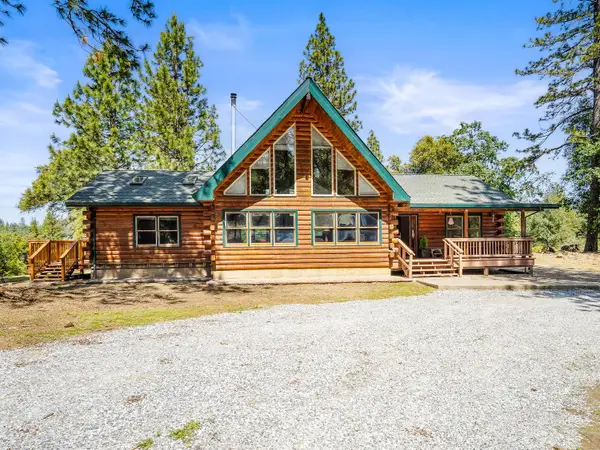 2800 La Paz Road, Placerville, CA 95667