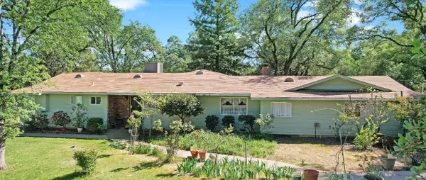 3840 Greenstone Road, Placerville, CA 95667