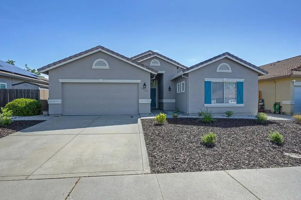 4749 Concordia Drive, El Dorado Hills, CA 95762 - #1