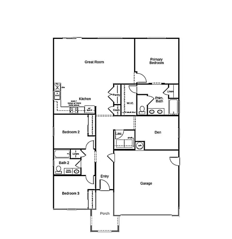 878 Villa Ticino Drive, Manteca, CA 95337 - #3