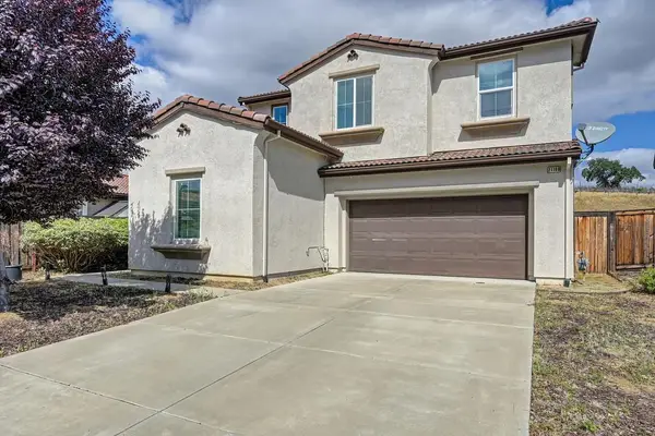 21109 Varietal Court, Patterson, CA 95363