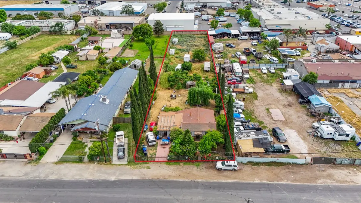 202 Olivero Road, Modesto, CA 95358 - #1