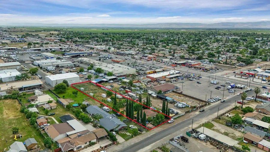 202 Olivero Road, Modesto, CA 95358 - #3