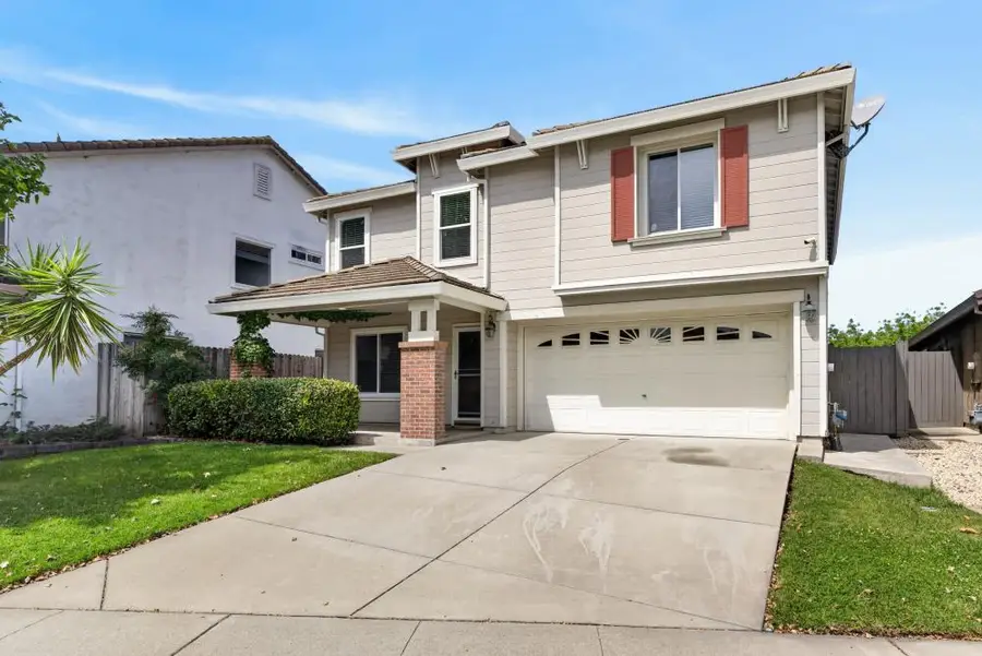 27 Blue Fern Court, Sacramento, CA 95833 - #2