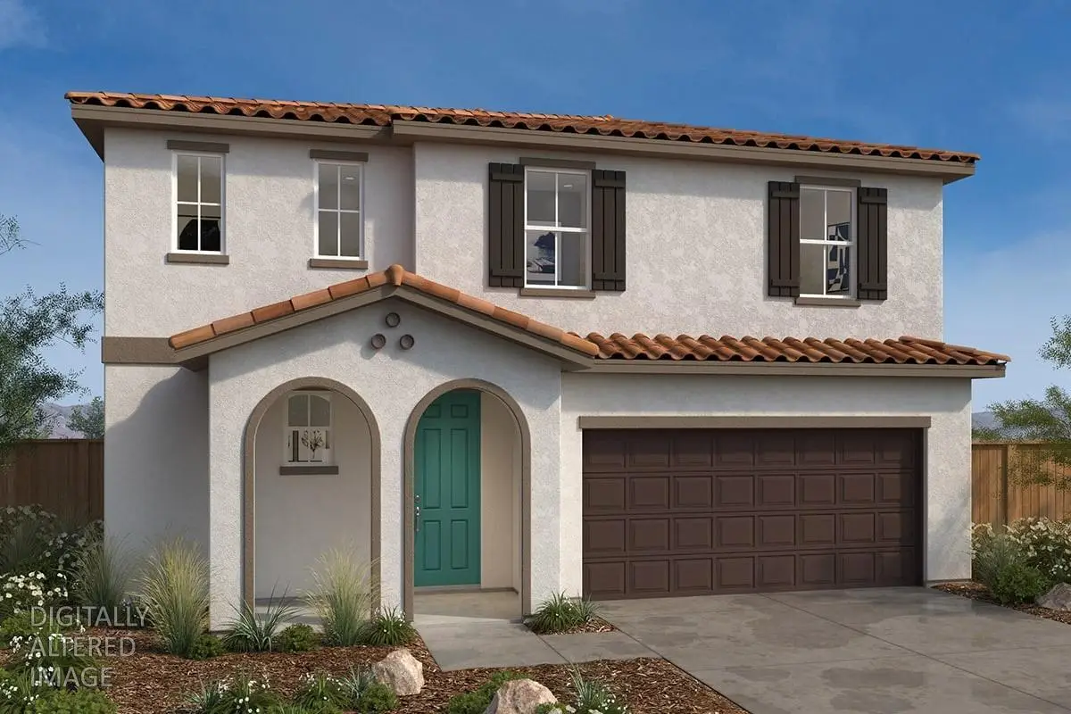 2620 Coopers Hawk Lane, Modesto, CA 95357 - #1