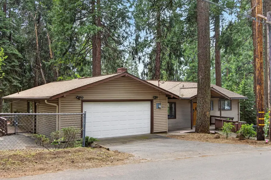 6210 Pine Street, Pollock Pines, CA 95726 - #2