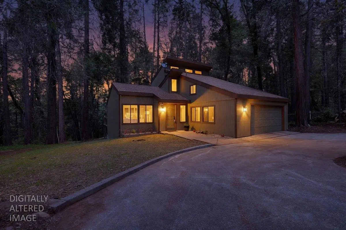 13274 Idaho Maryland Road, Nevada City, CA 95959 - #1