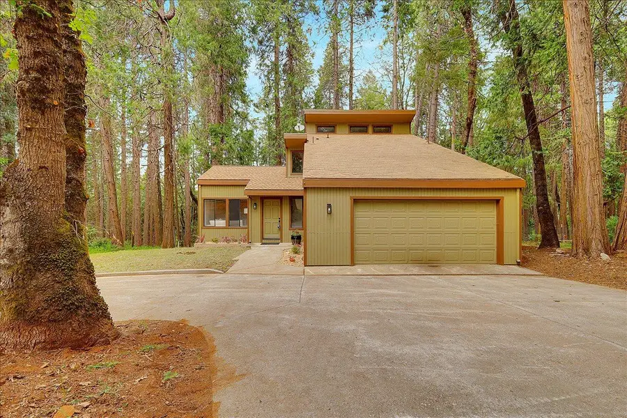 13274 Idaho Maryland Road, Nevada City, CA 95959 - #3