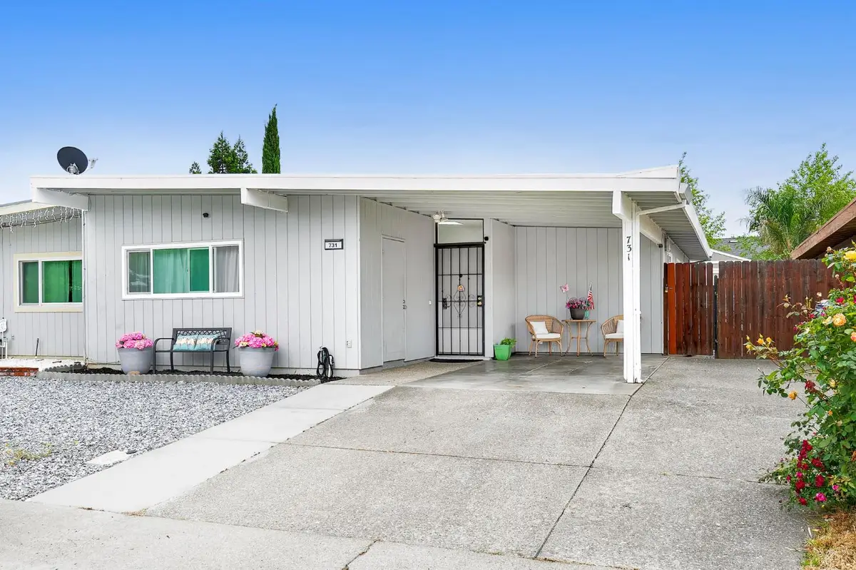 731 Borchard Court, Woodland, CA 95695 - #1