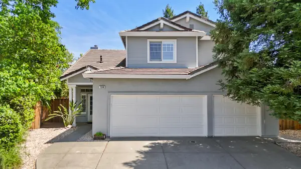 1544 Pinnacles Street, Davis, CA 95616
