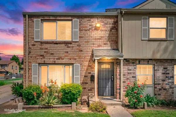 4462 Townehome Drive, Stockton, CA 95207