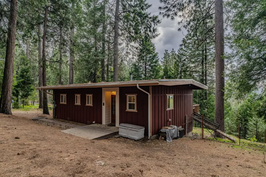 21016 Sierra Circle Drive, Pioneer, CA 95666 - #3