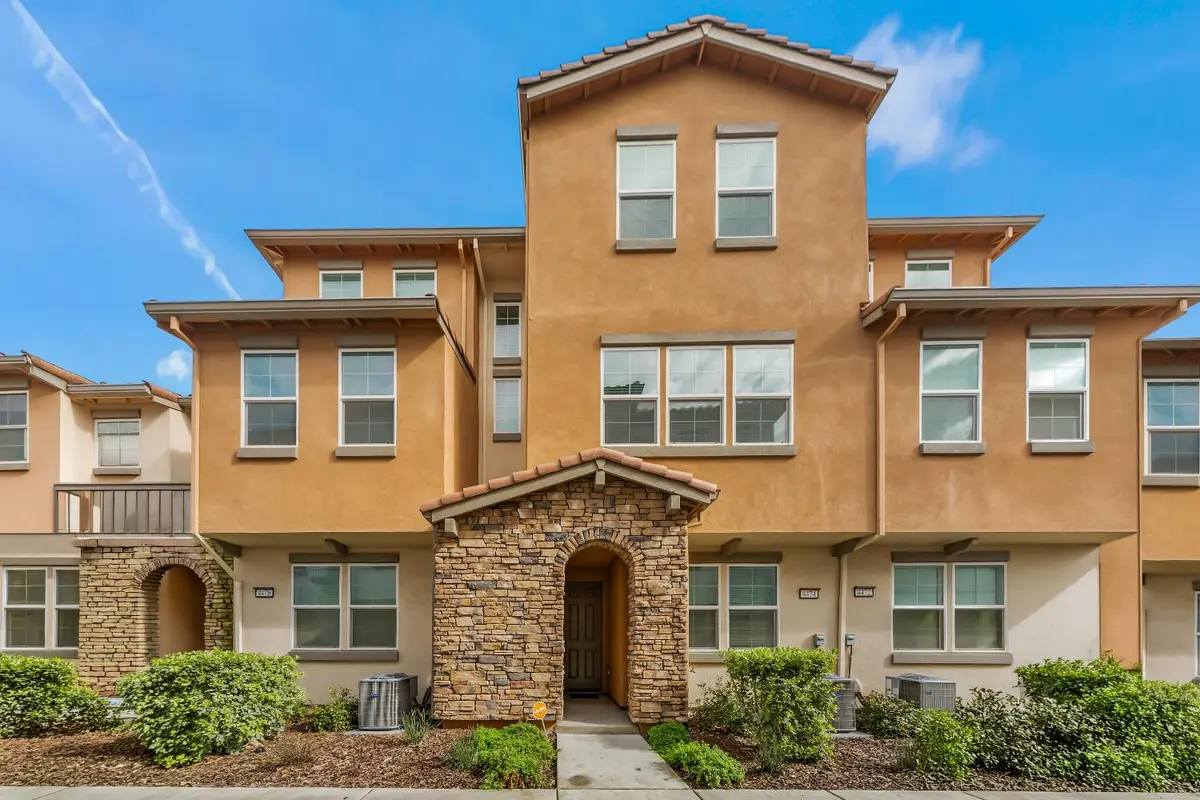 4474 Corse Walk, Sacramento, CA 95834 - #1