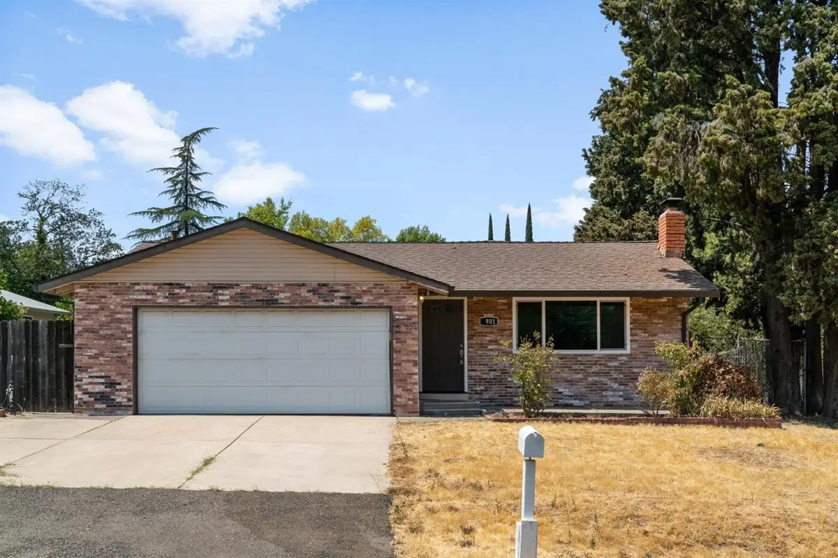 6901 Bali Court, Orangevale, CA 95662 - #1