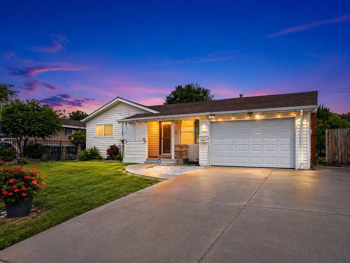 1549 Janrick Avenue, Sacramento, CA 95832 - #1