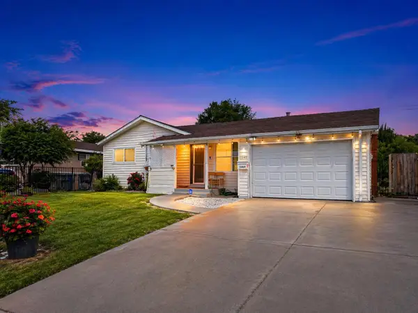 1549 Janrick Avenue, Sacramento, CA 95832