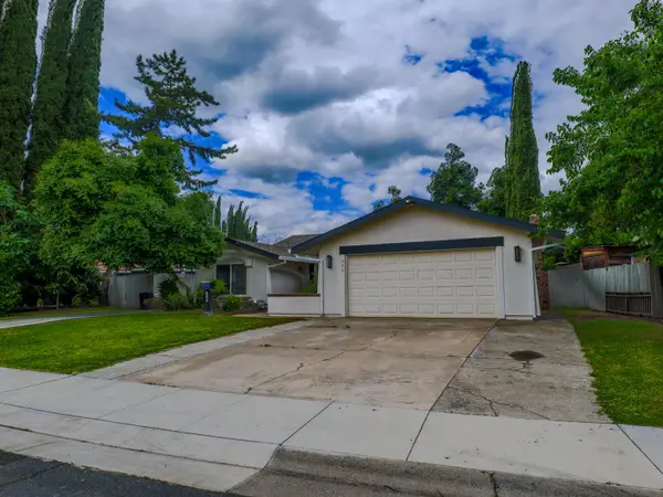 655 Los Lunas Way, Sacramento, CA 95833