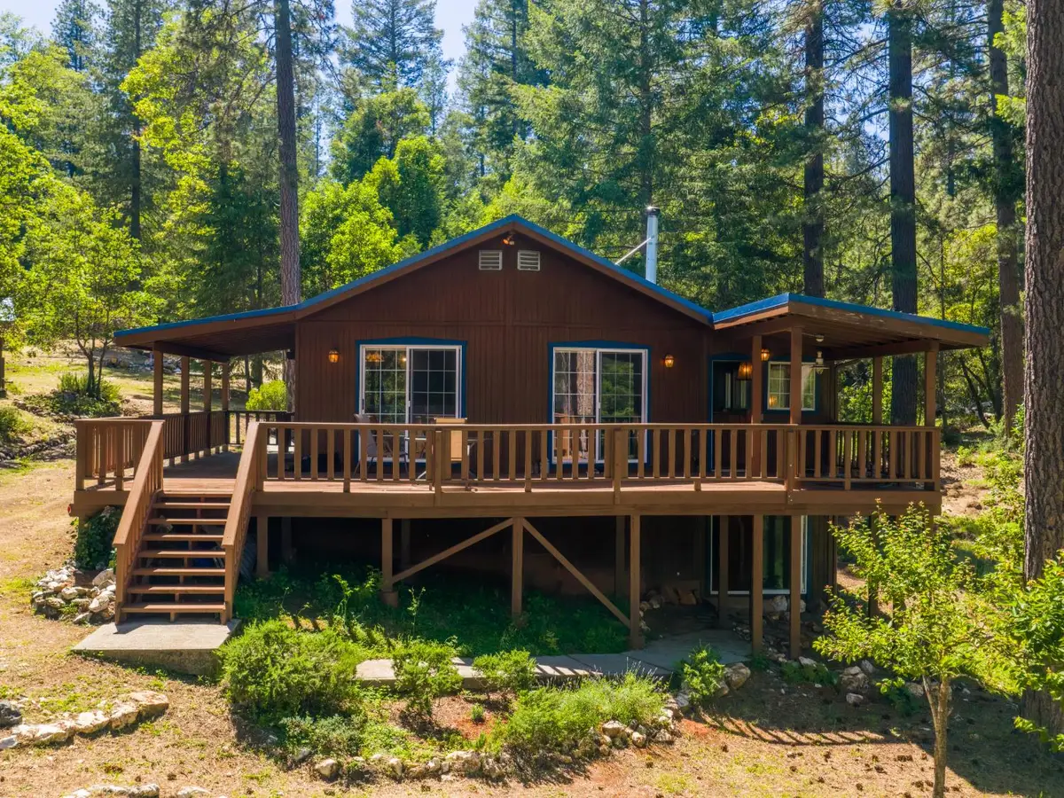 23 Wild Rose Meadow Lane, North San Juan, CA 95960 - #1